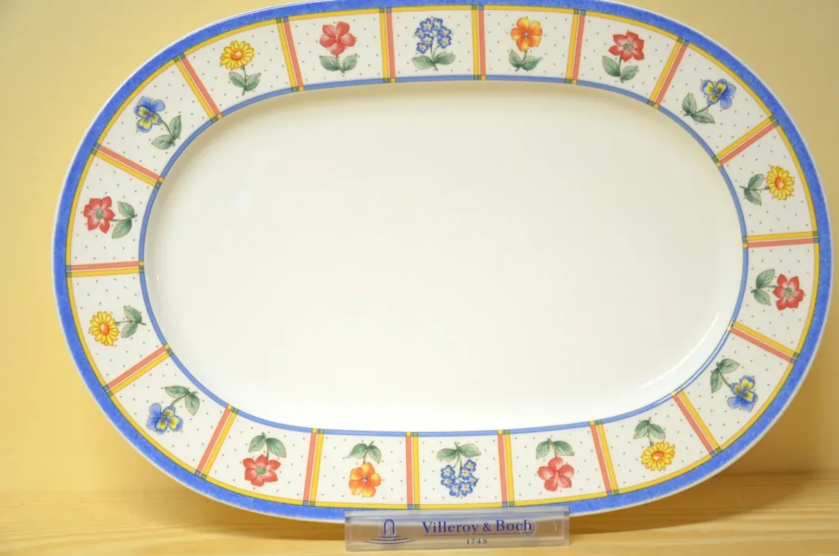 Villeroy & Boch Julie Beilagenplatte