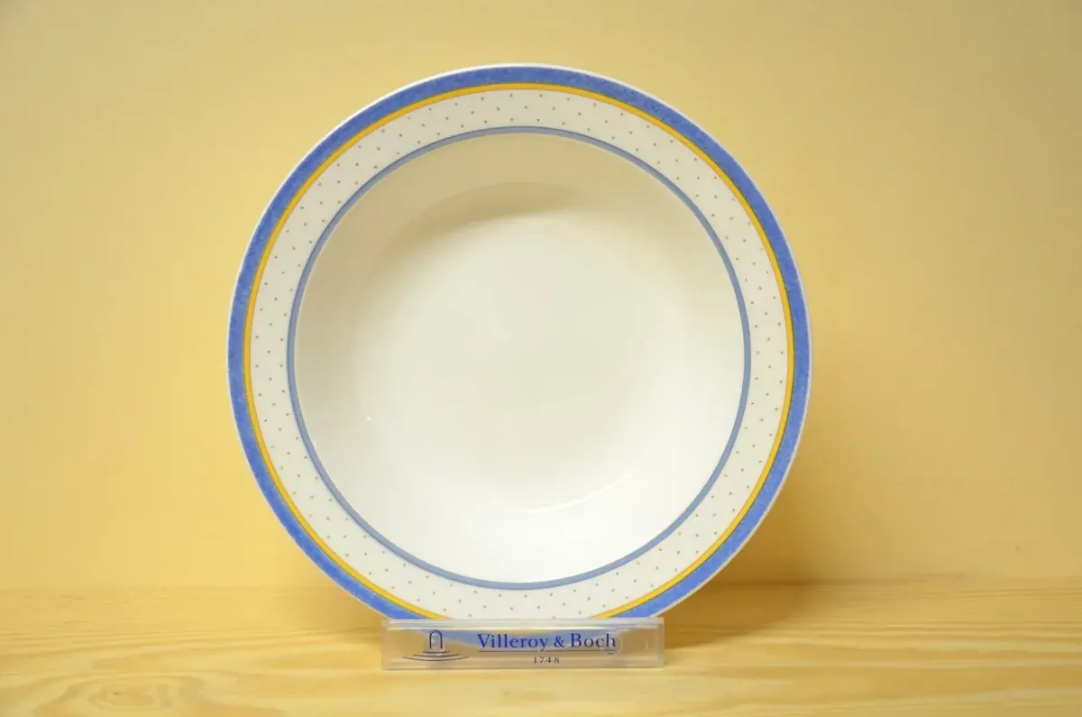 Villeroy & Boch Julie Salatteller