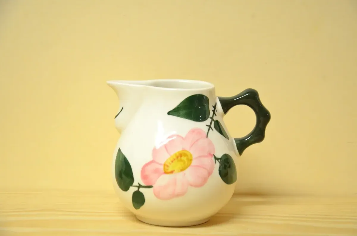 Villeroy & Boch Wildrose Milchkännchen