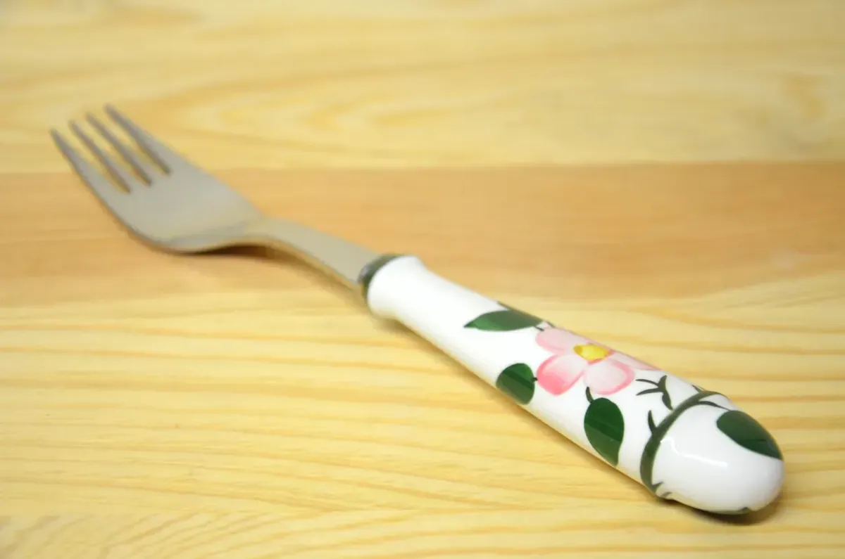 Villeroy & Boch Wildrose Speisegabel