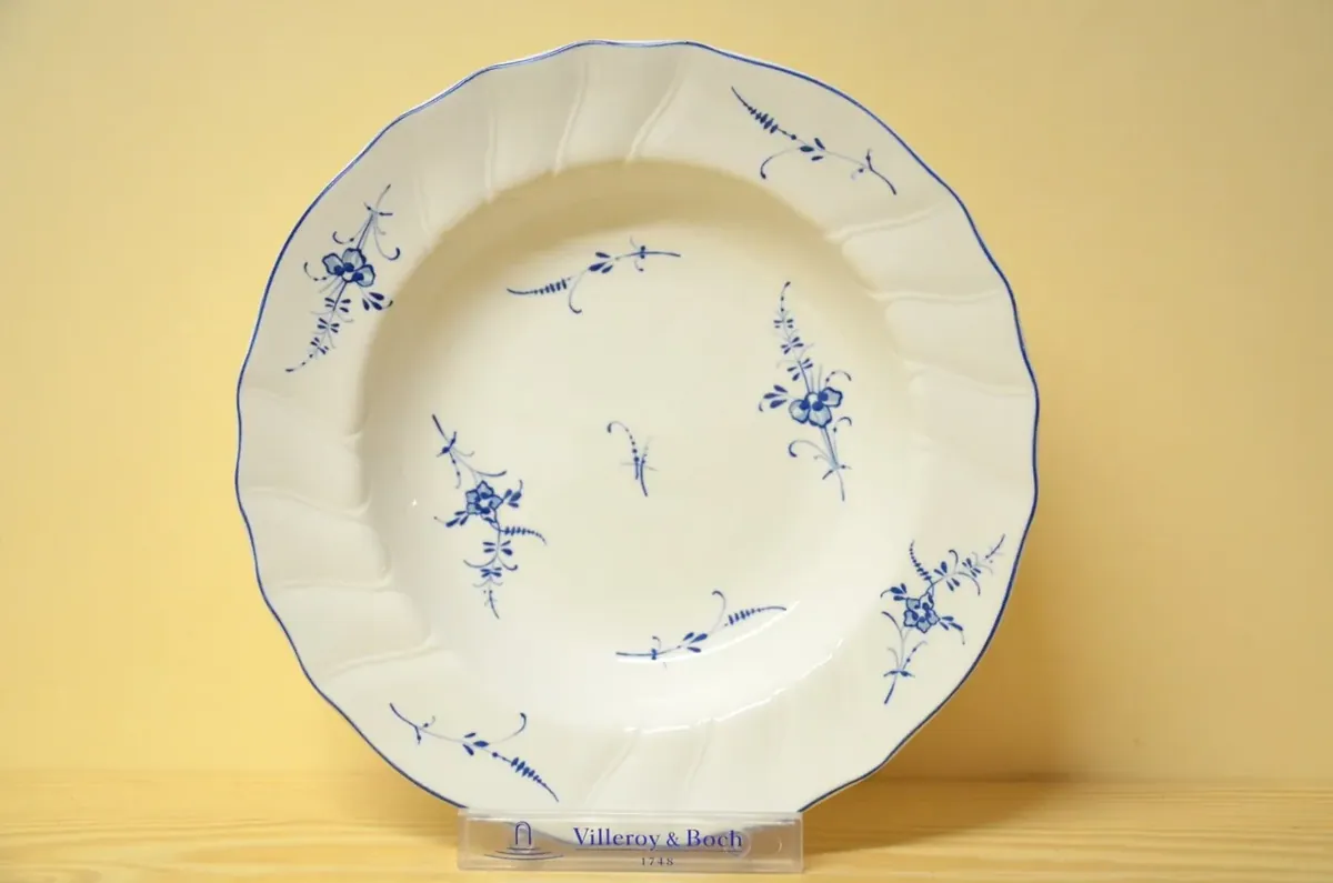 Villeroy & Boch Alt Luxemburg Suppenteller