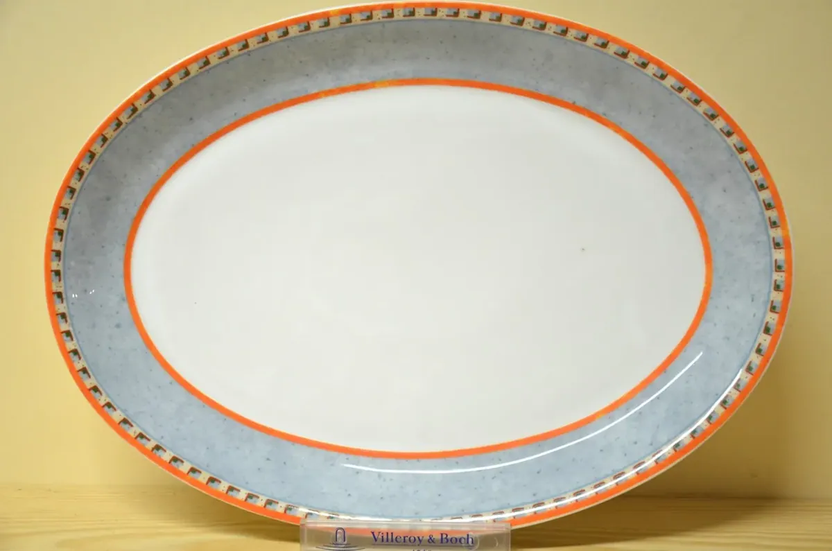 Villeroy & Boch Switch 4 Beilagenplatte