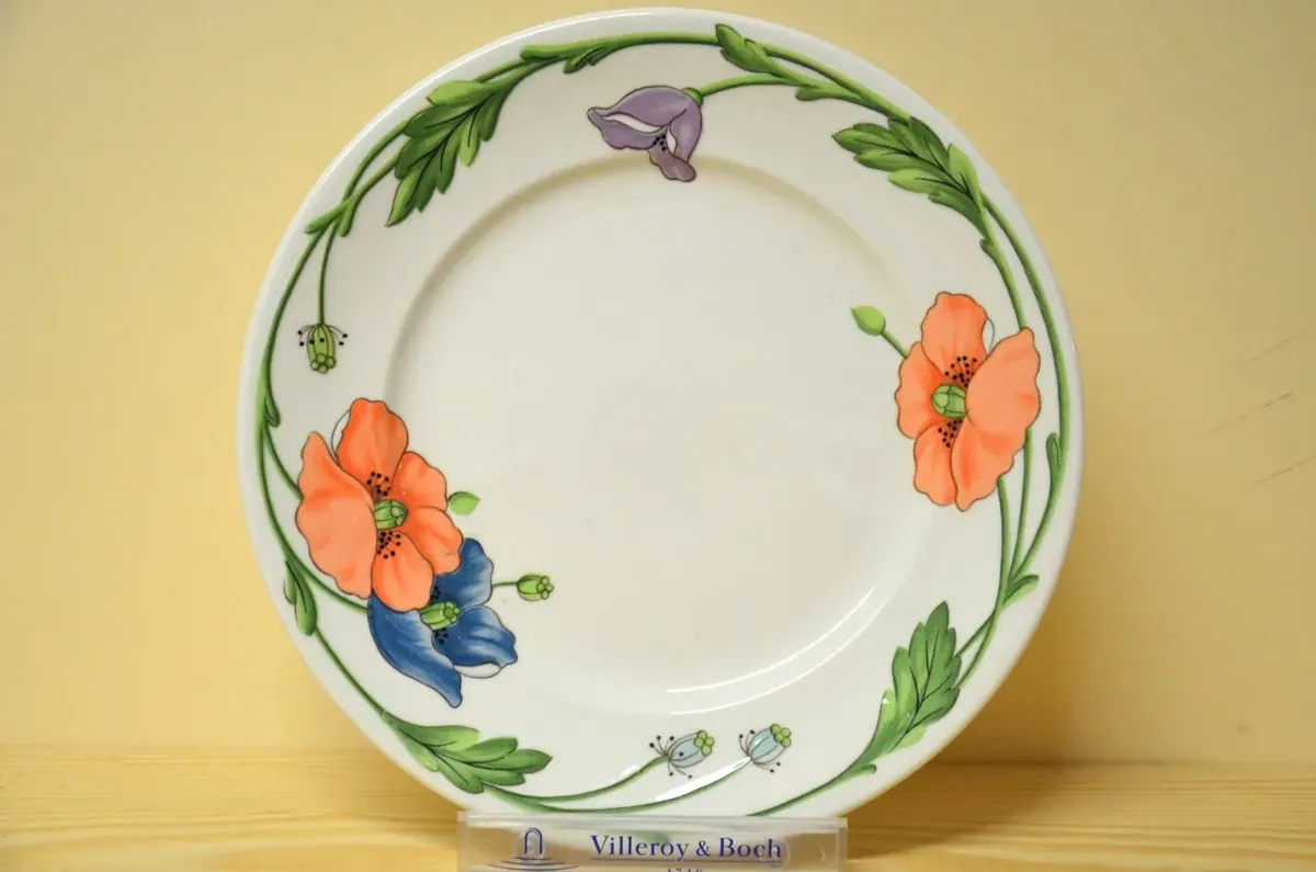 Villeroy & Boch Amapola Frühstückteller