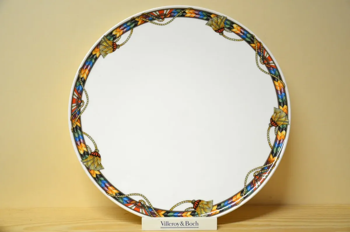 Villeroy & Boch Messalina Tortenplatte