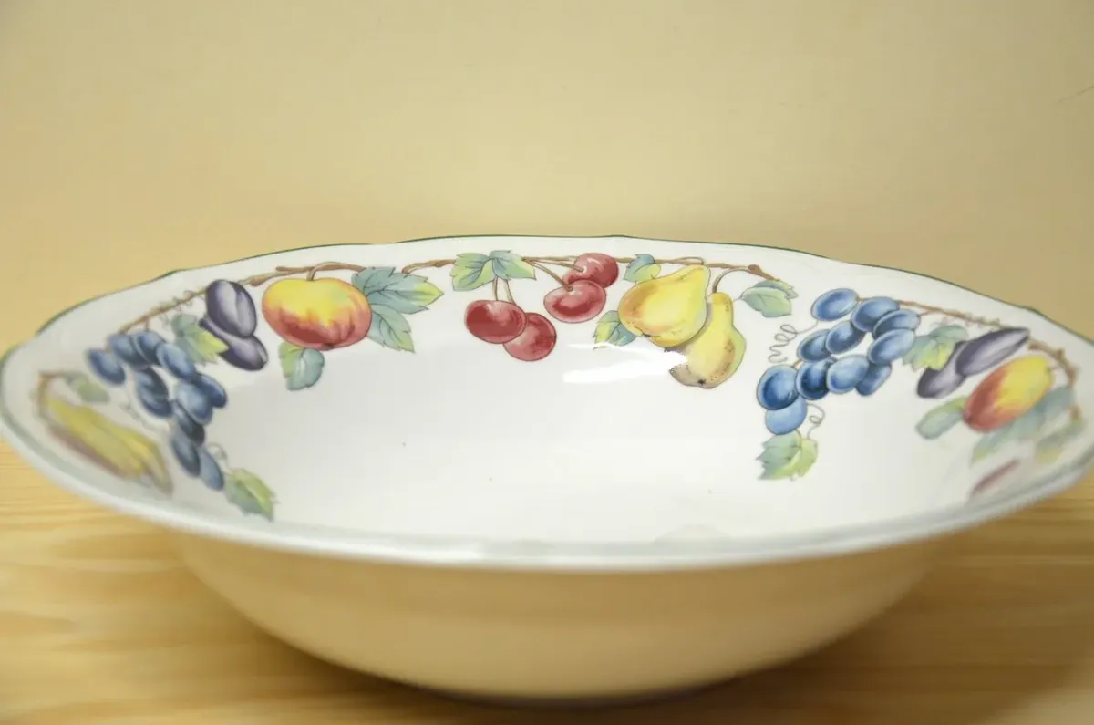 Villeroy & Boch Melina Saladiere / Salatschüssel