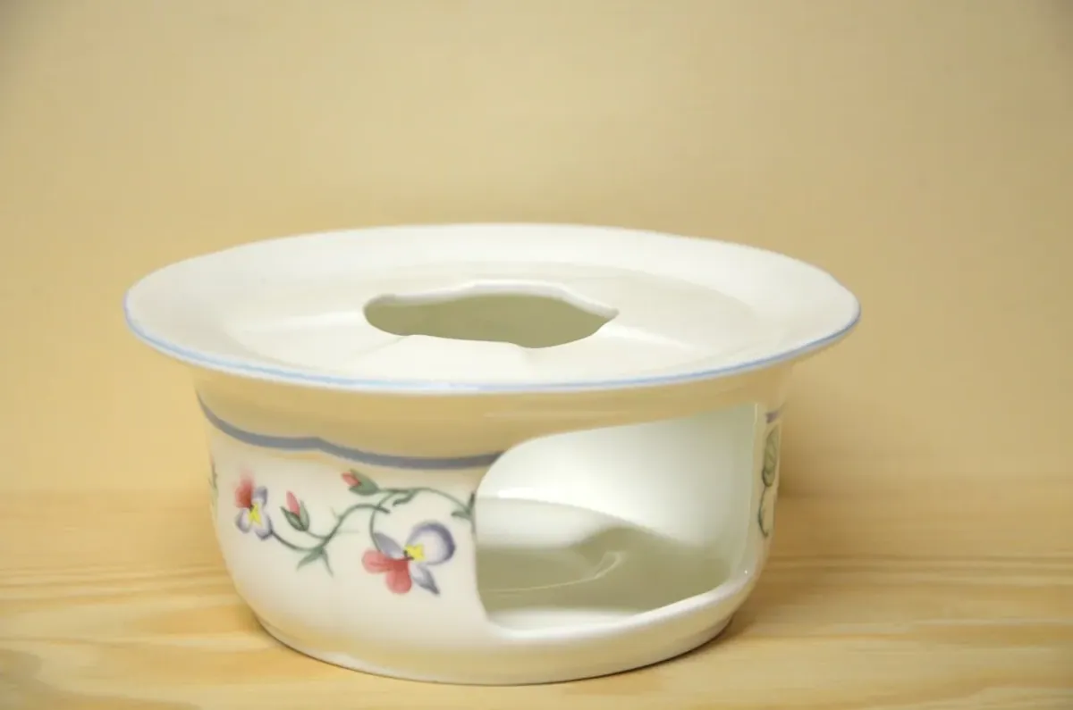 Villeroy & Boch Mariposa Stövchen