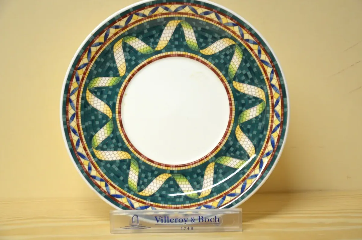 Villeroy & Boch Pergamon TassenUntere