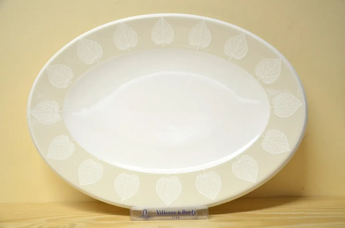 Villeroy & Boch City Park Beilagenplatte NEU
