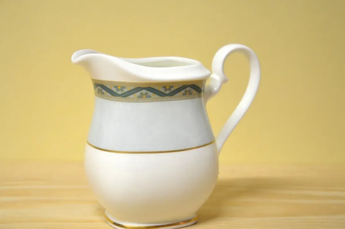 Villeroy & Boch Villa Verde Milchkännchen
