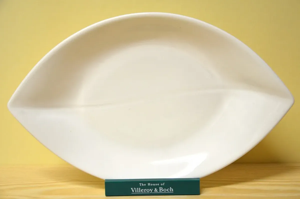 Villeroy & Boch Palm Teller  / Platte tief