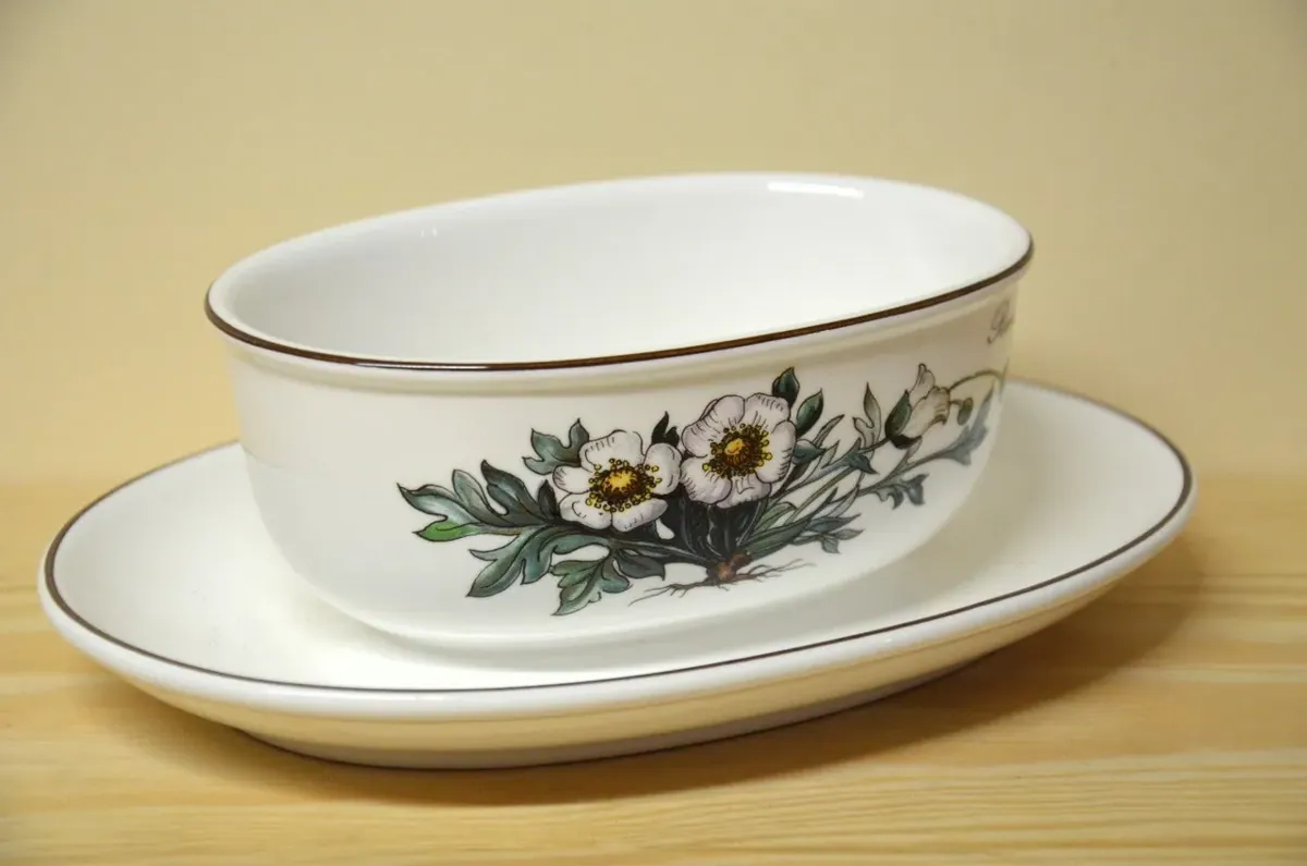 Villeroy & Boch Botanica Sauciere