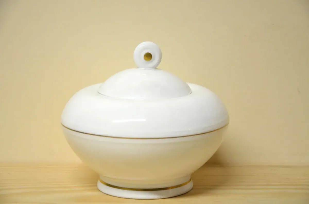 Villeroy & Boch La Rotonda Zuckerdose