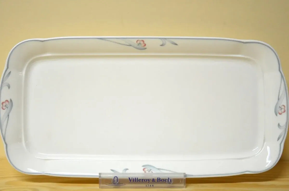 Villeroy & Boch Florina Königskuchenplatte