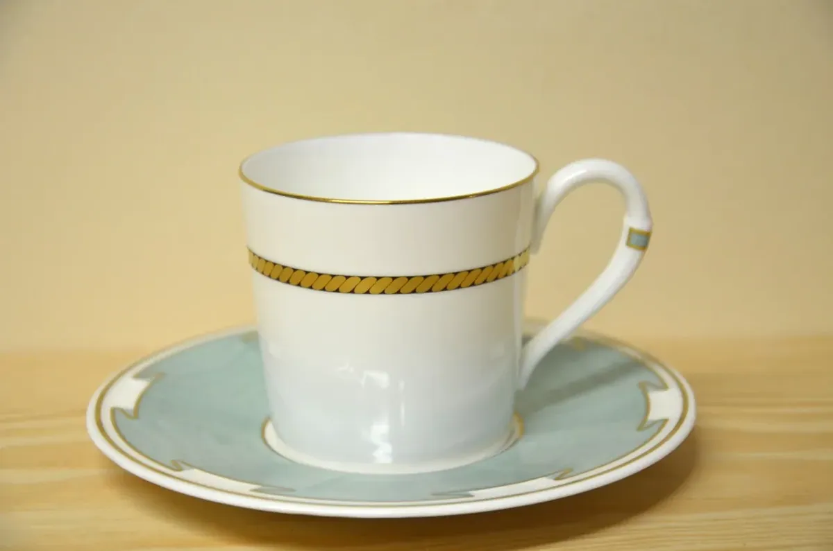 Villeroy & Boch Central Park Kaffeegedeck