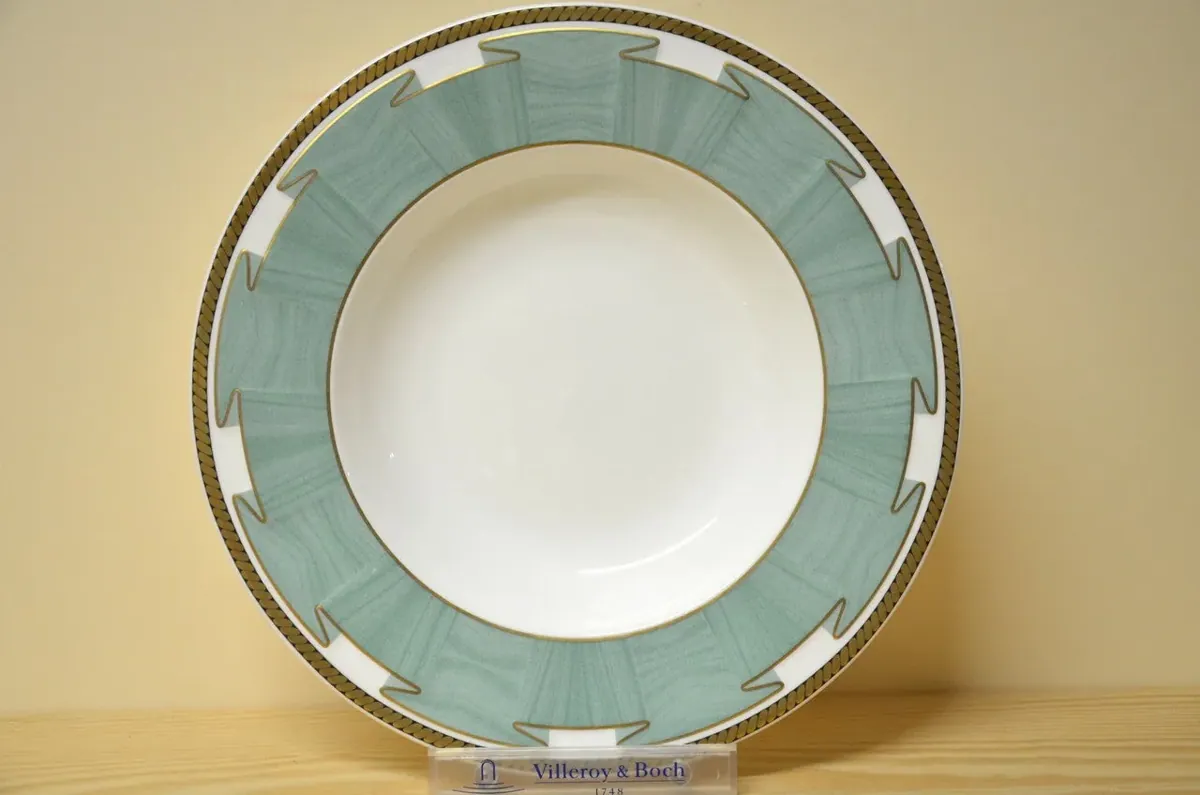 Villeroy & Boch Central Park Suppenteller