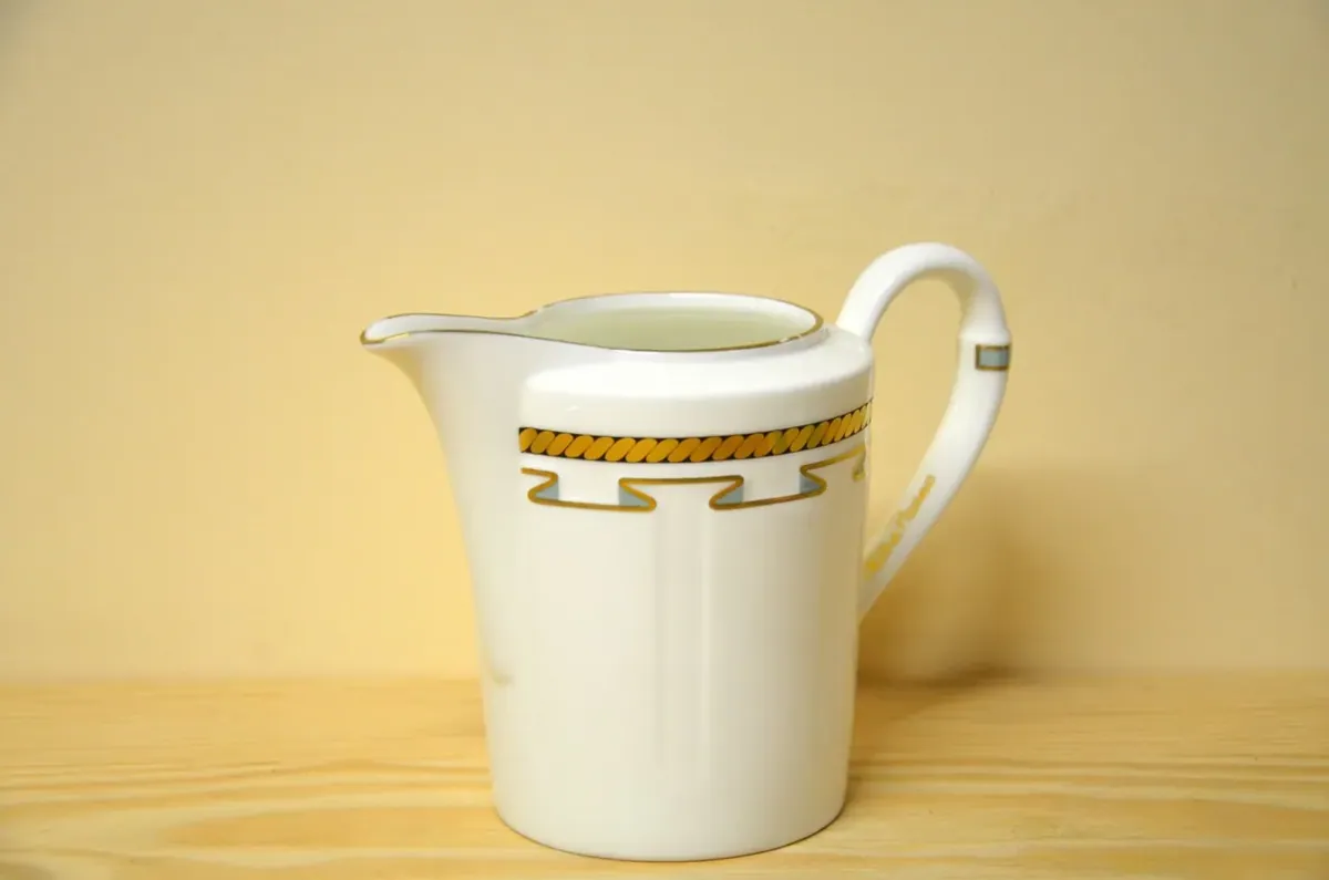 Villeroy & Boch Central Park Milchkännchen
