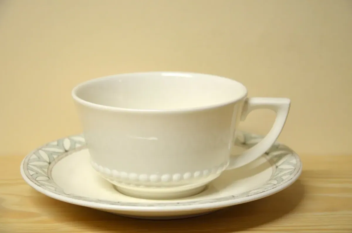 Villeroy & Boch Switch Coffee House London Kaffeetasse mit Untere NEU