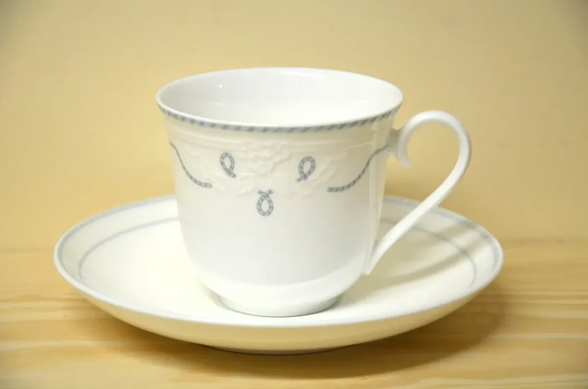 Villeroy & Boch Amado Kaffeegedeck