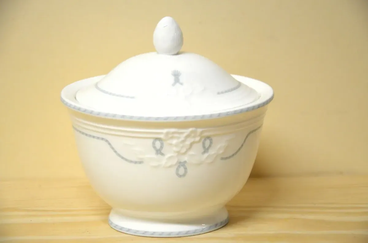 Villeroy & Boch Amado Zuckerdose