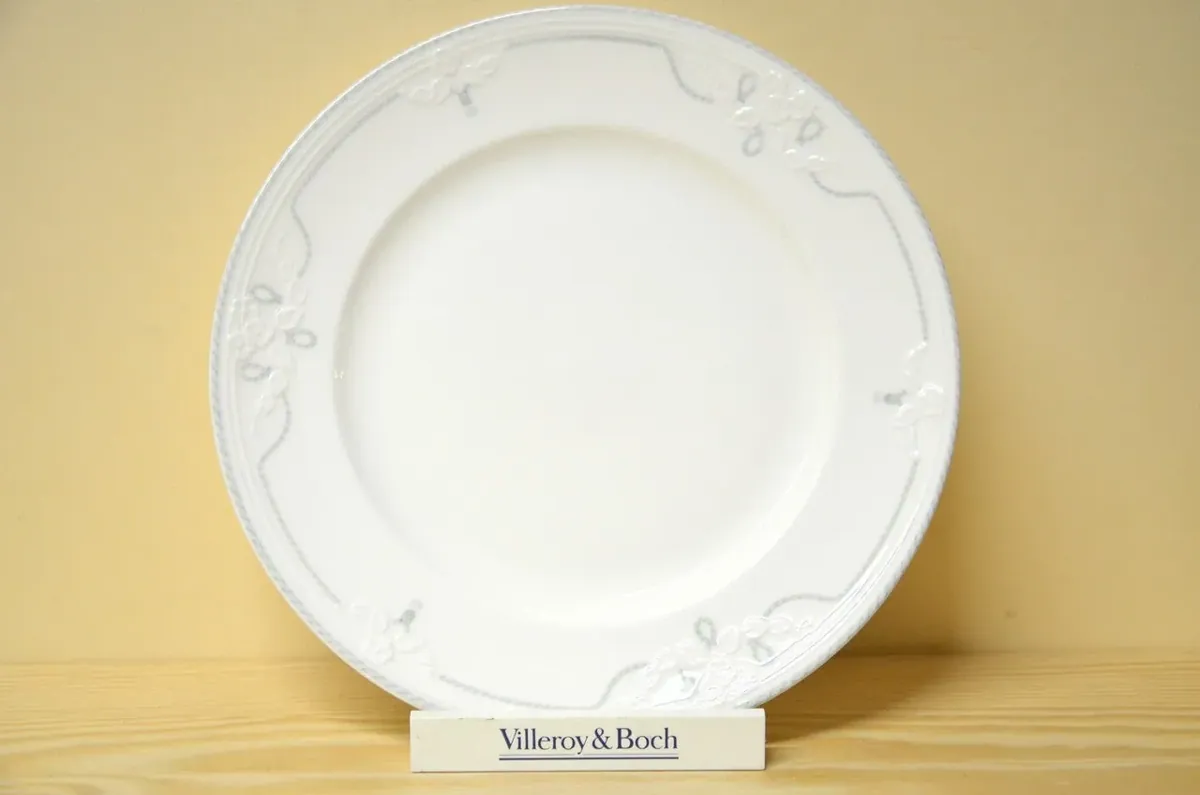Villeroy & Boch Amado Kuchen / Frühstücksteller