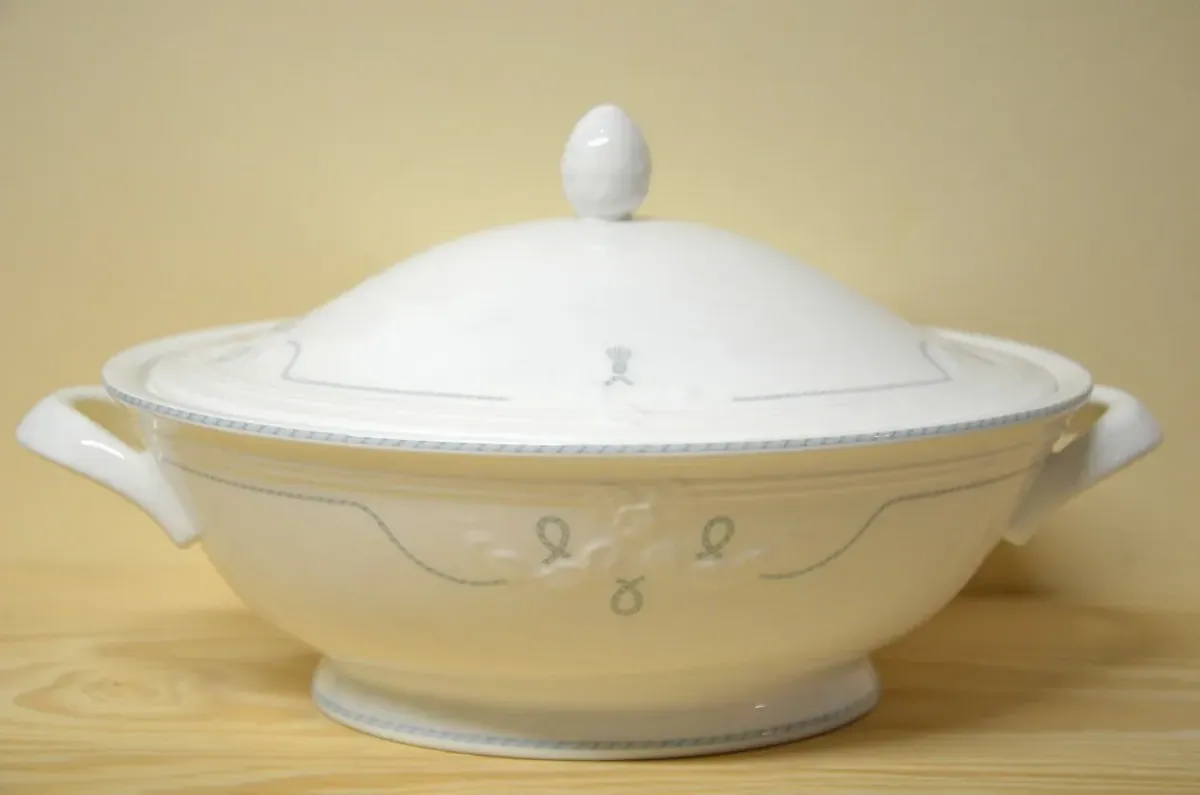 Villeroy & Boch Amado Schüssel mit Deckel