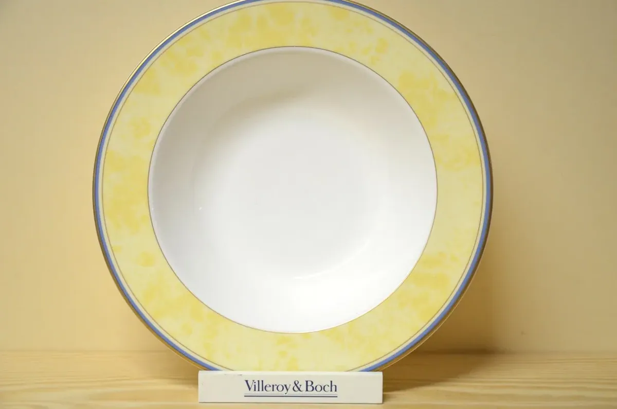 Villeroy & Boch Villa Cannes Salatteller