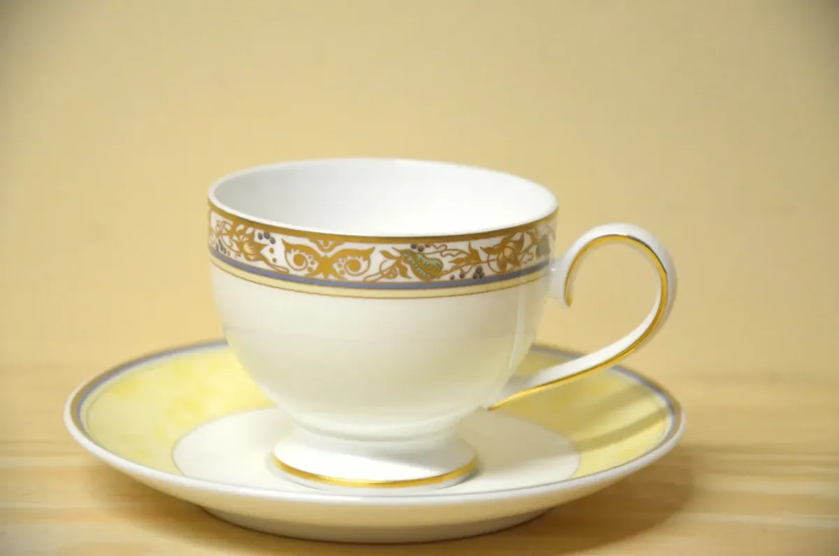 Villeroy & Boch Villa Cannes Mocca / Espressogedeck