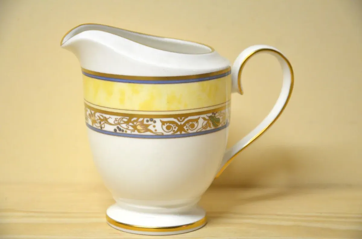 Villeroy & Boch Villa Cannes Milchkännchen