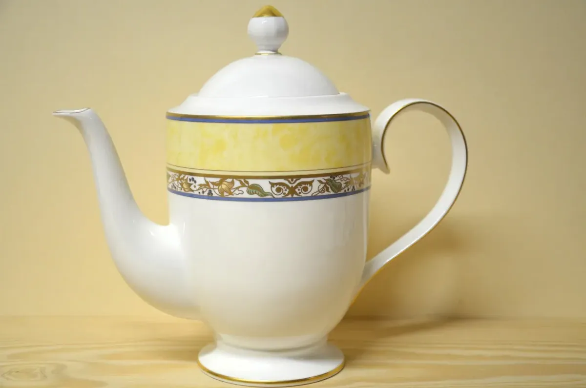 Villeroy & Boch Villa Cannes Kaffeekanne