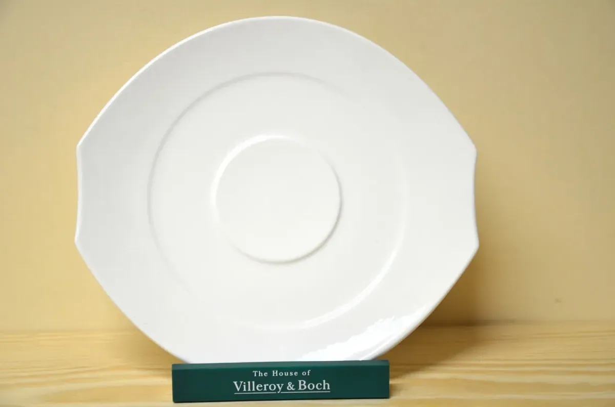 Villeroy & Boch Alba Untertasse gross