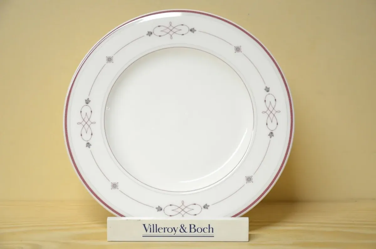 Villeroy & Boch Aragon Kuchen / Frühstücksteller 2. Wahl