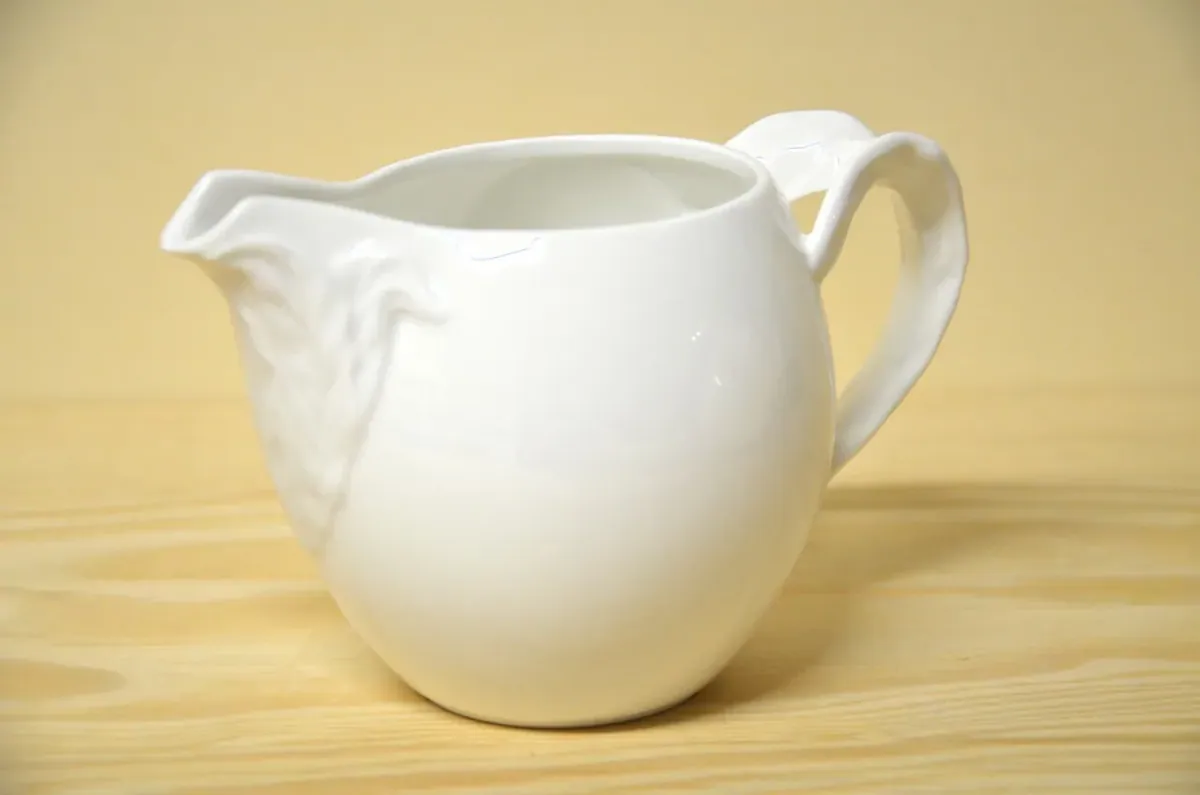 Villeroy & Boch Foglia Milchkännchen