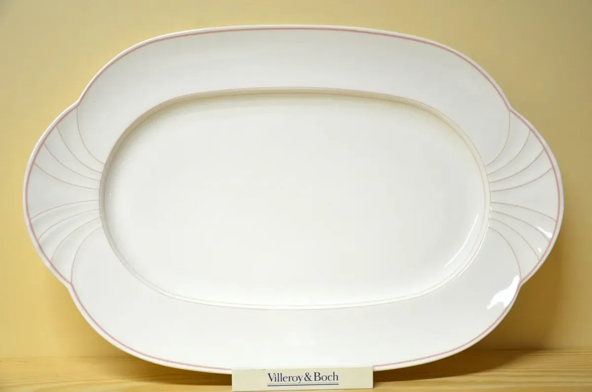 Villeroy & Boch Palatino Beilagenplatte  38 cm