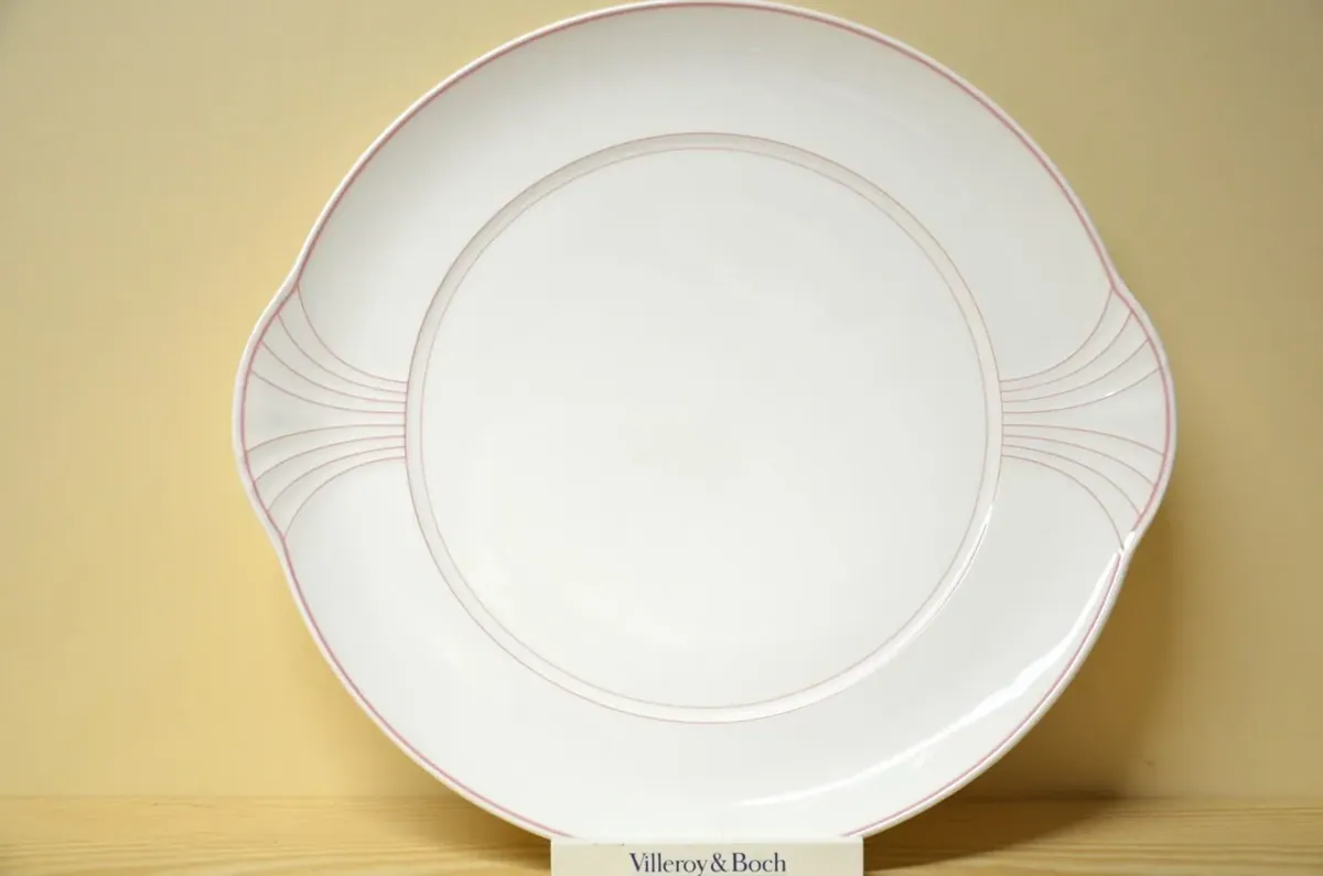 Villeroy & Boch Palatino Kuchenplatte mit Griff