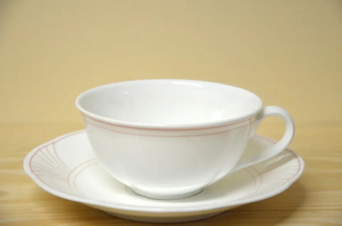 Villeroy & Boch Palatino Teegedeck