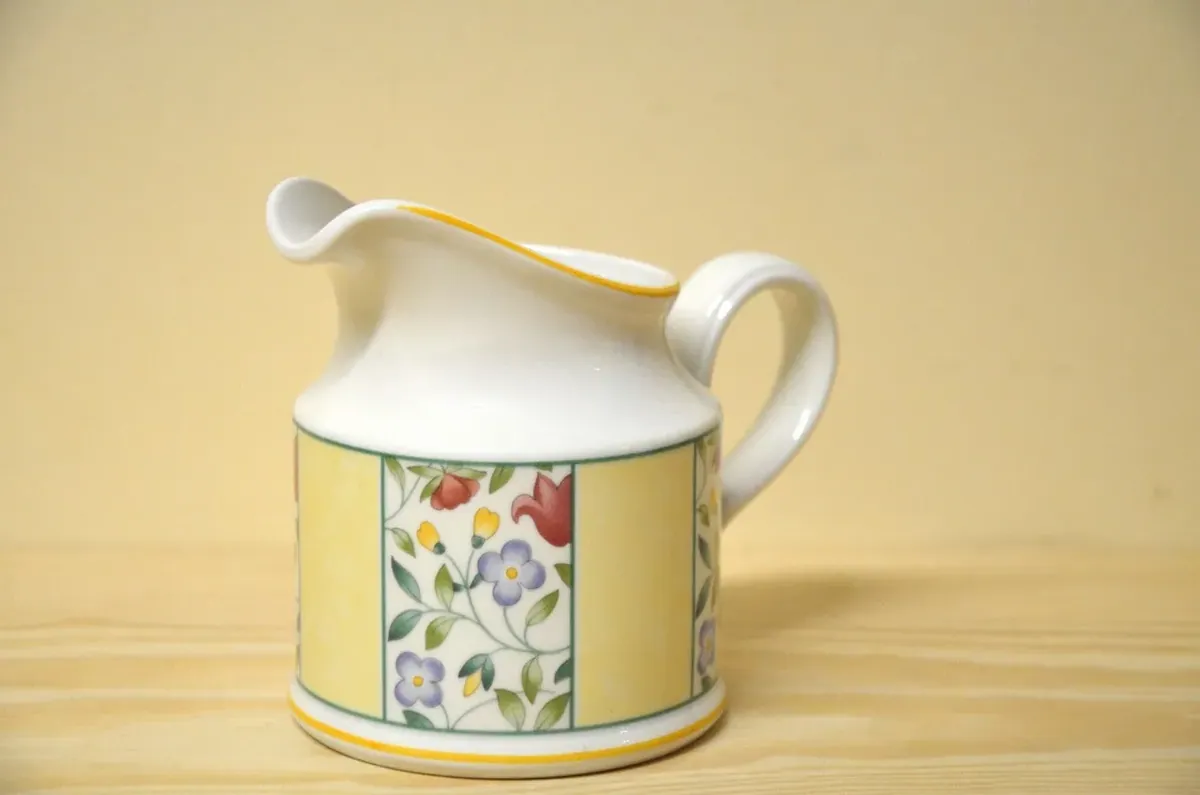 Villeroy & Boch Virginia Milchkännchen