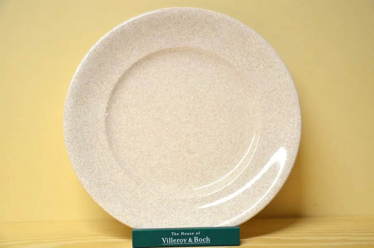 Villeroy & Boch Switch Coffee House New York Speiseteller NEU