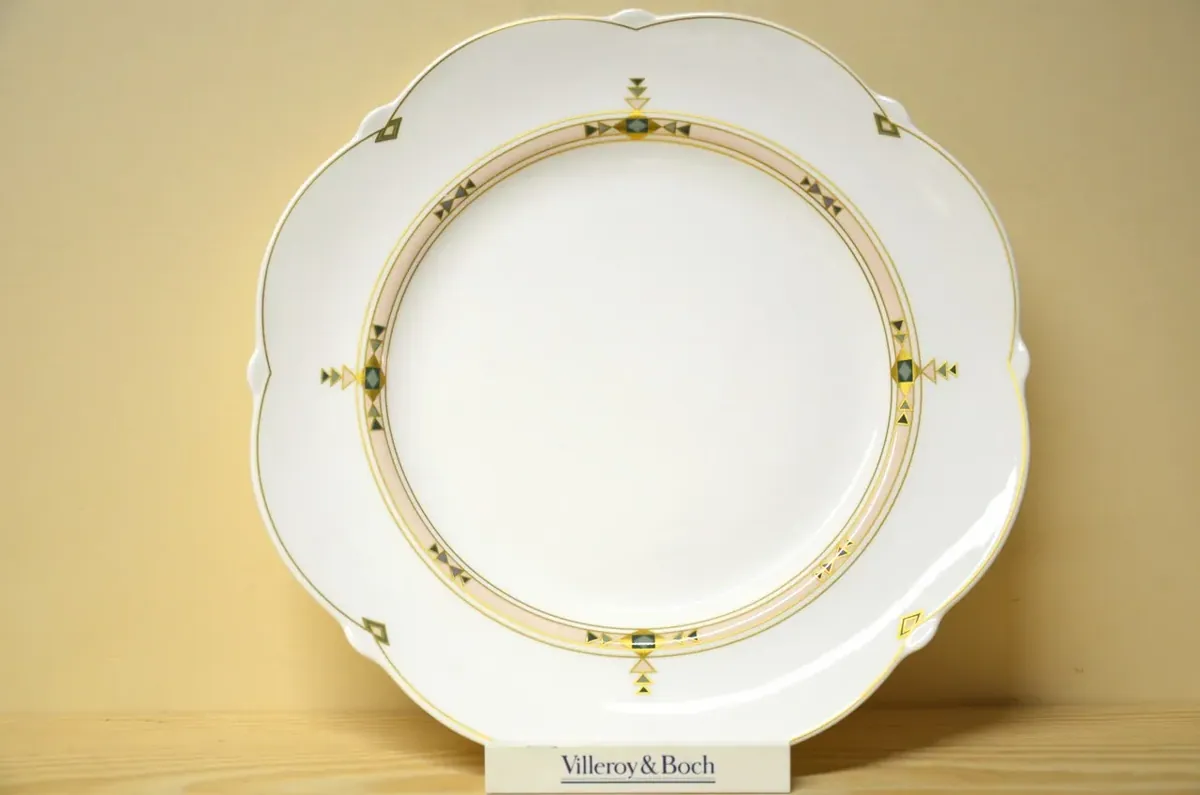Villeroy & Boch Montserrat Speiseteller