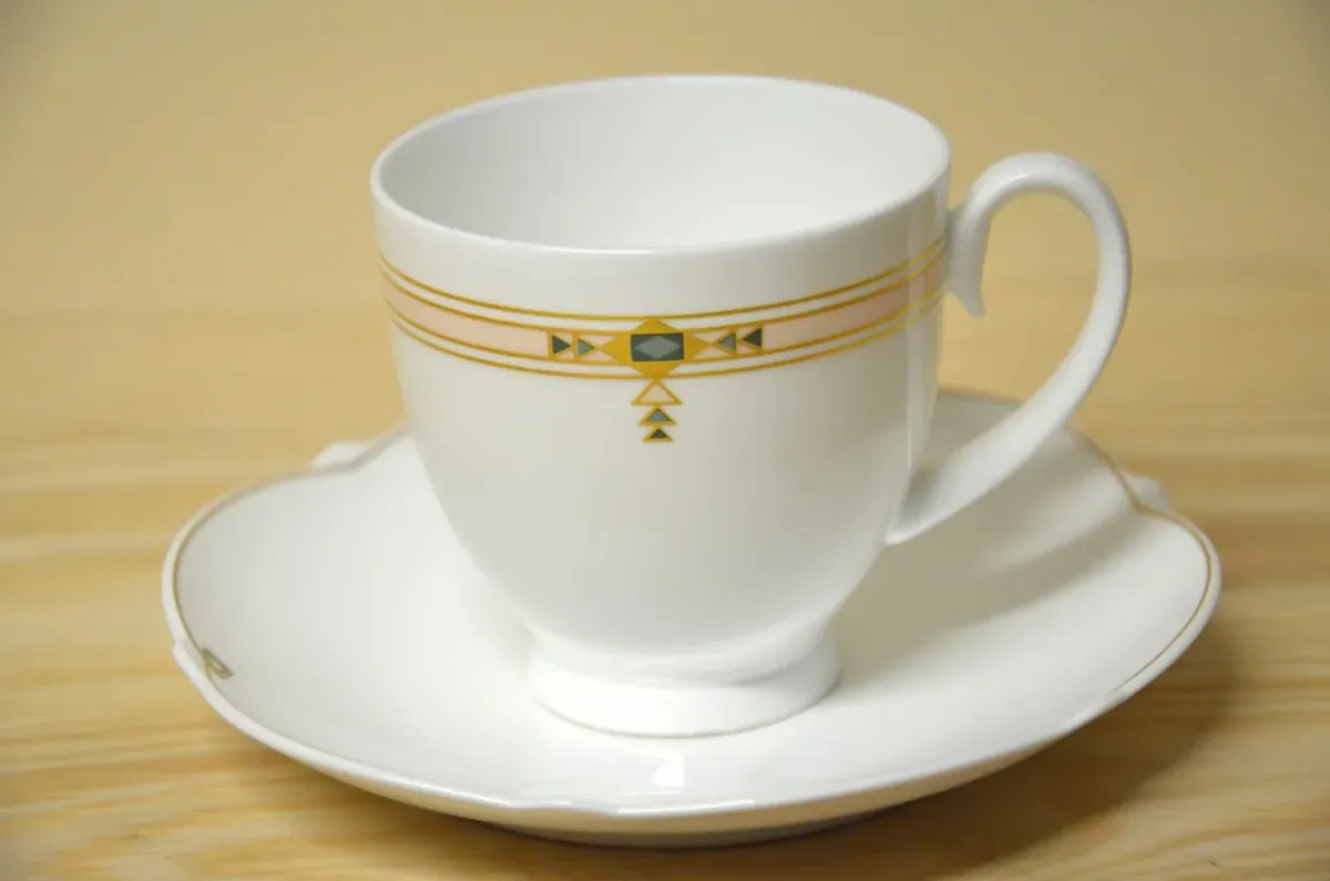 Villeroy & Boch Montserrat Kaffeegedeck