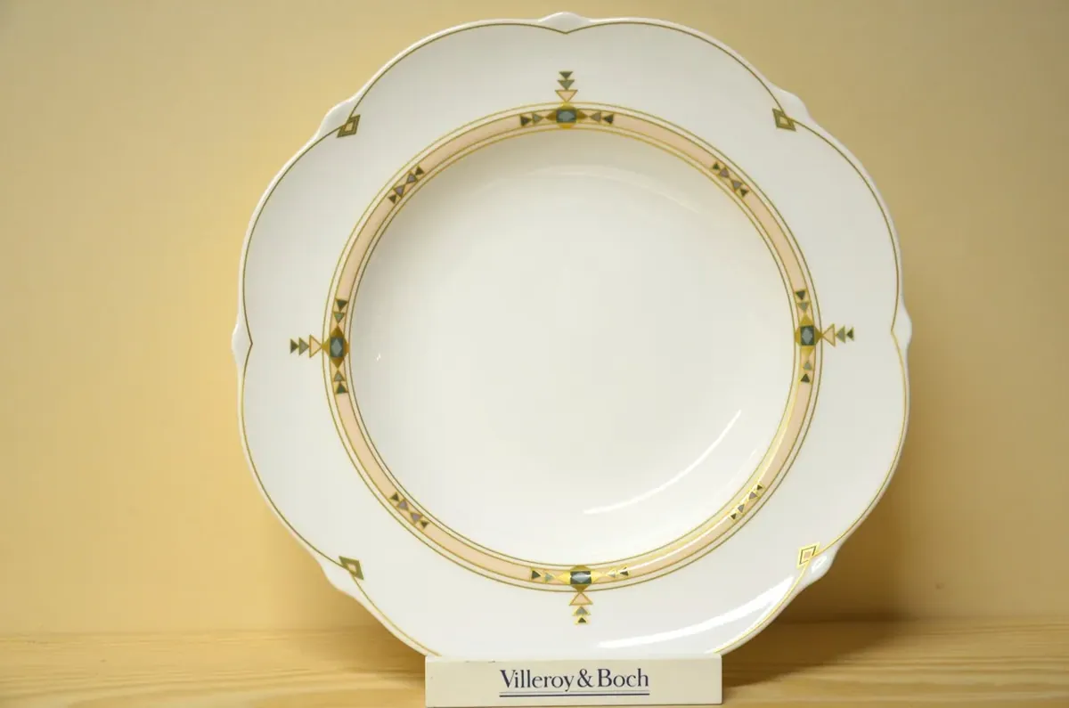 Villeroy & Boch Montserrat Suppenteller