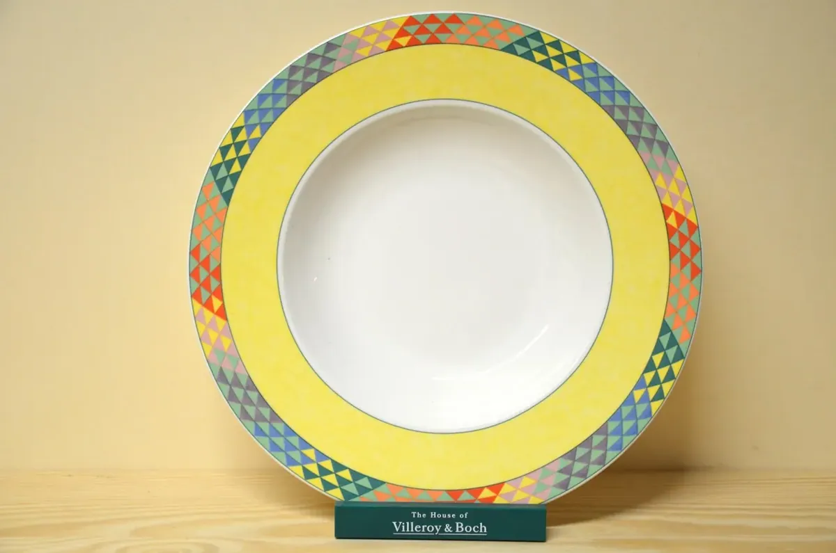 Villeroy & Boch Pamplona Suppenteller