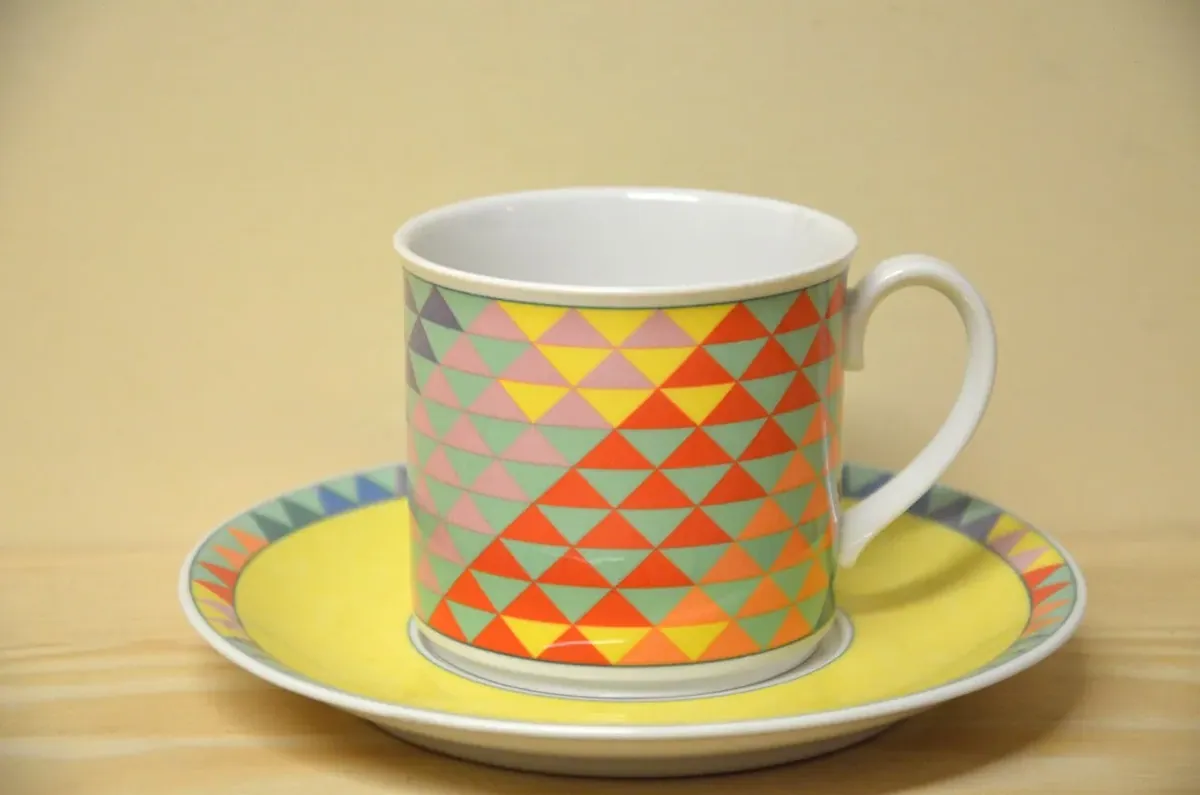 Villeroy & Boch Pamplona Kaffeegedeck
