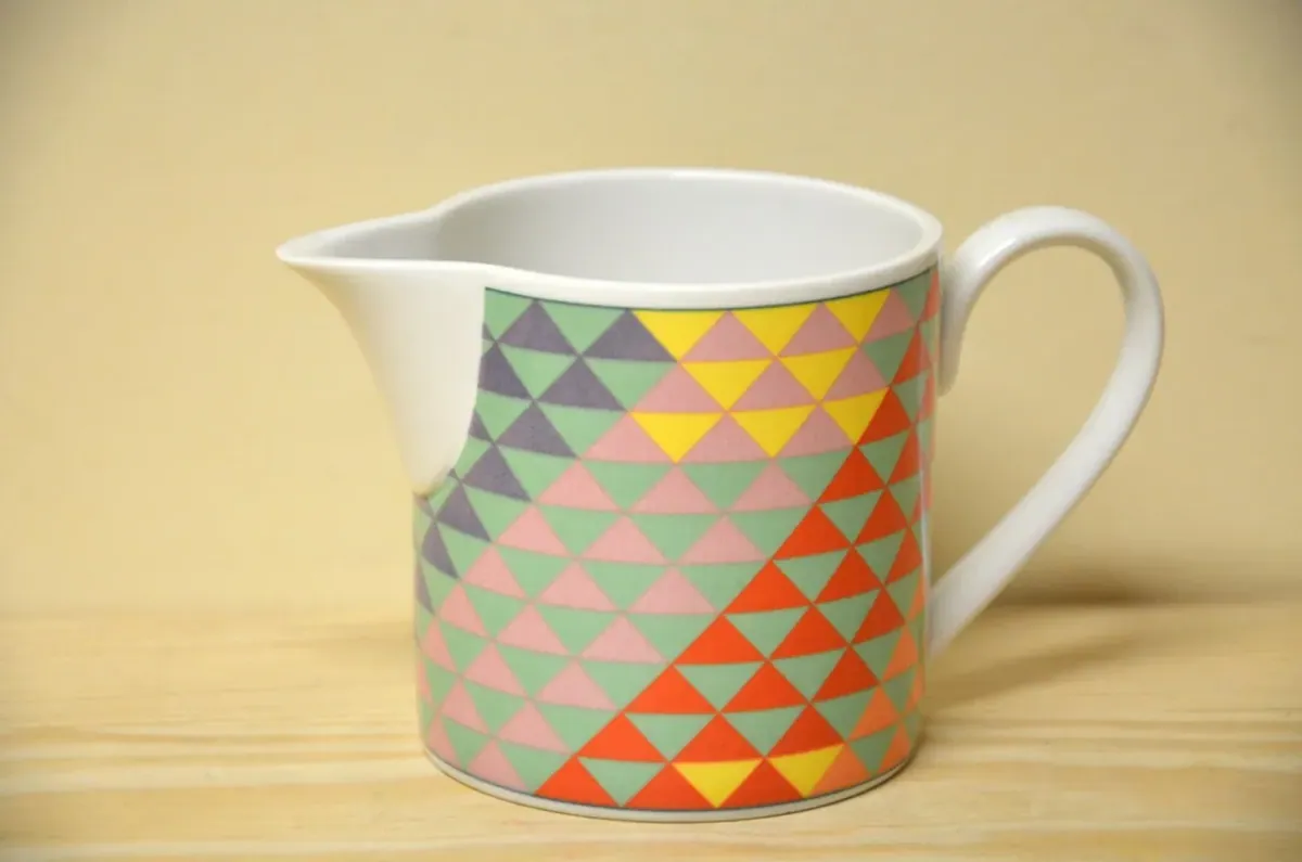 Villeroy & Boch Pamplona  Milchkännchen