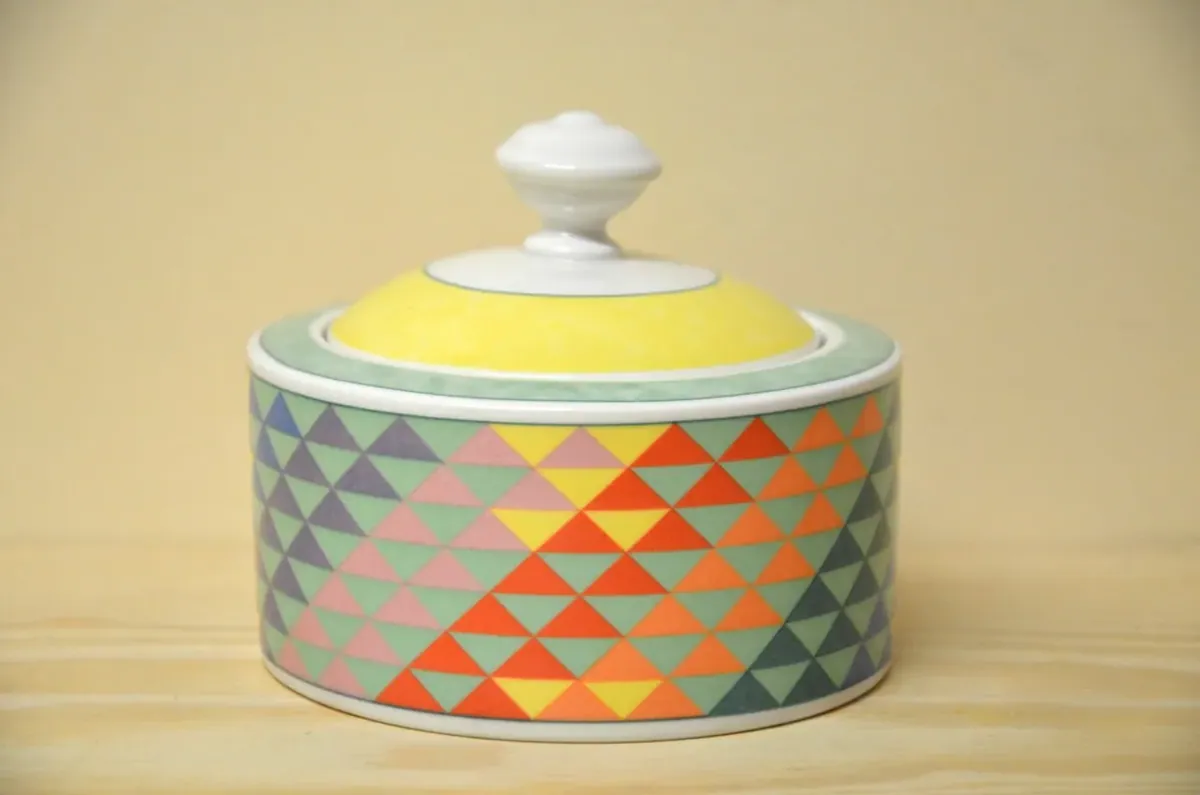 Villeroy & Boch Pamplona Zuckerdose