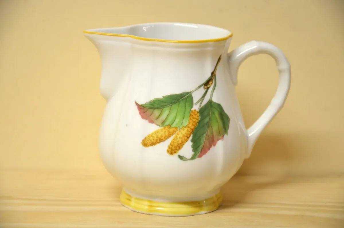 Villeroy & Boch Parkland Milchkännchen