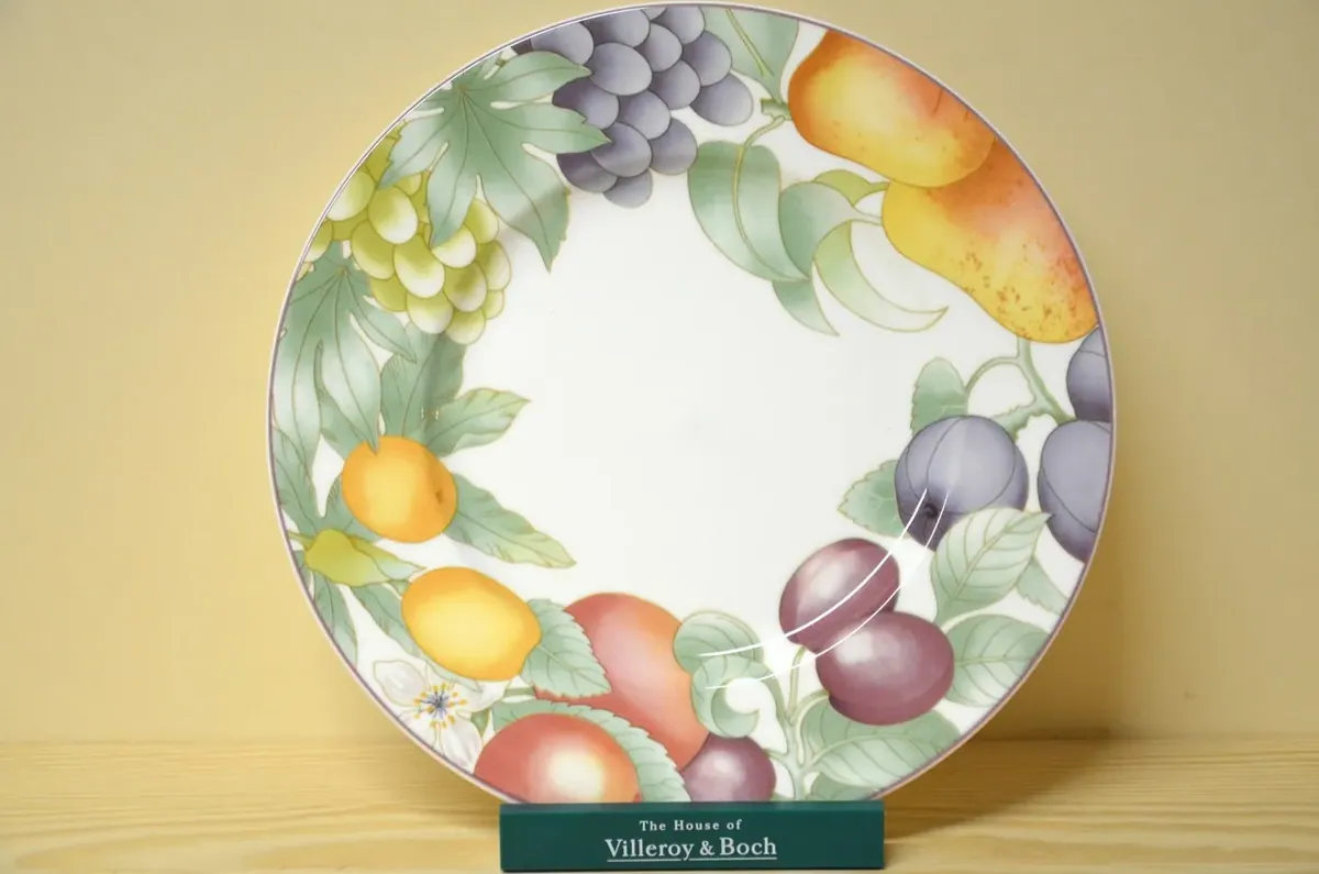 Villeroy & Boch Frutteto Frühstücksteller