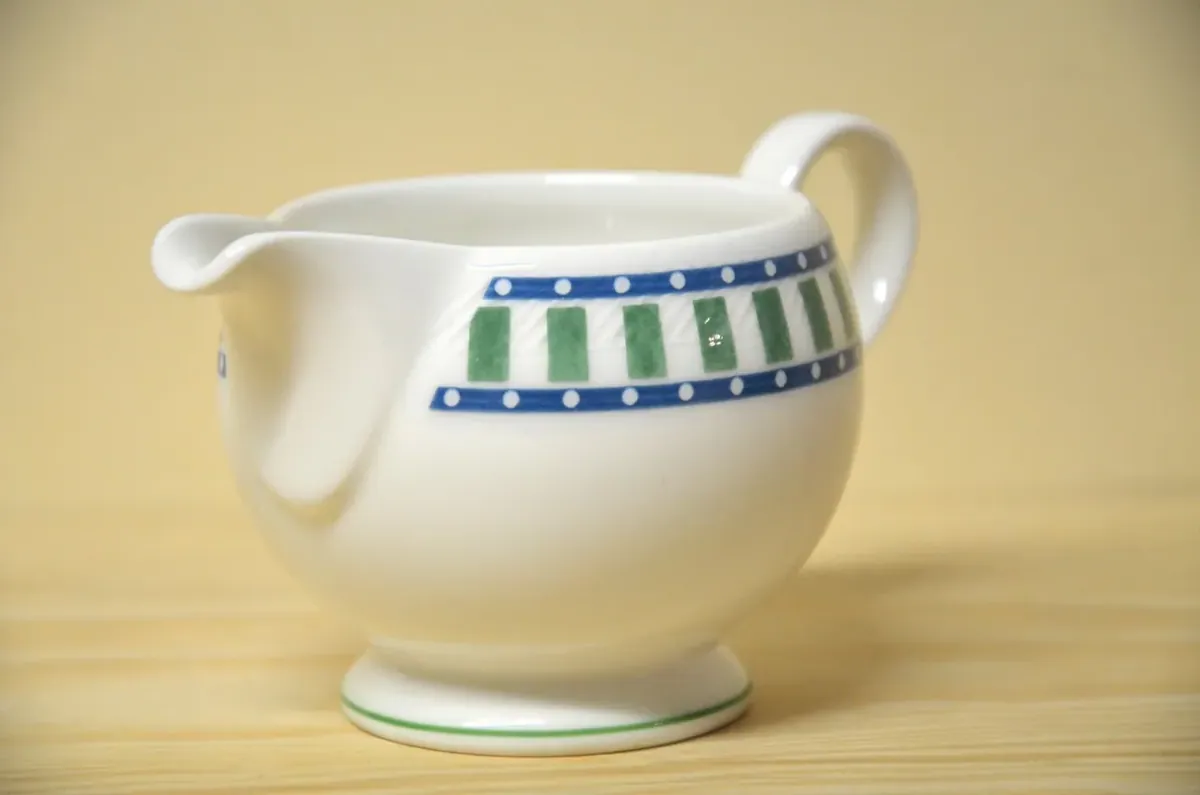 Villeroy & Boch Party Look Milchkännchen