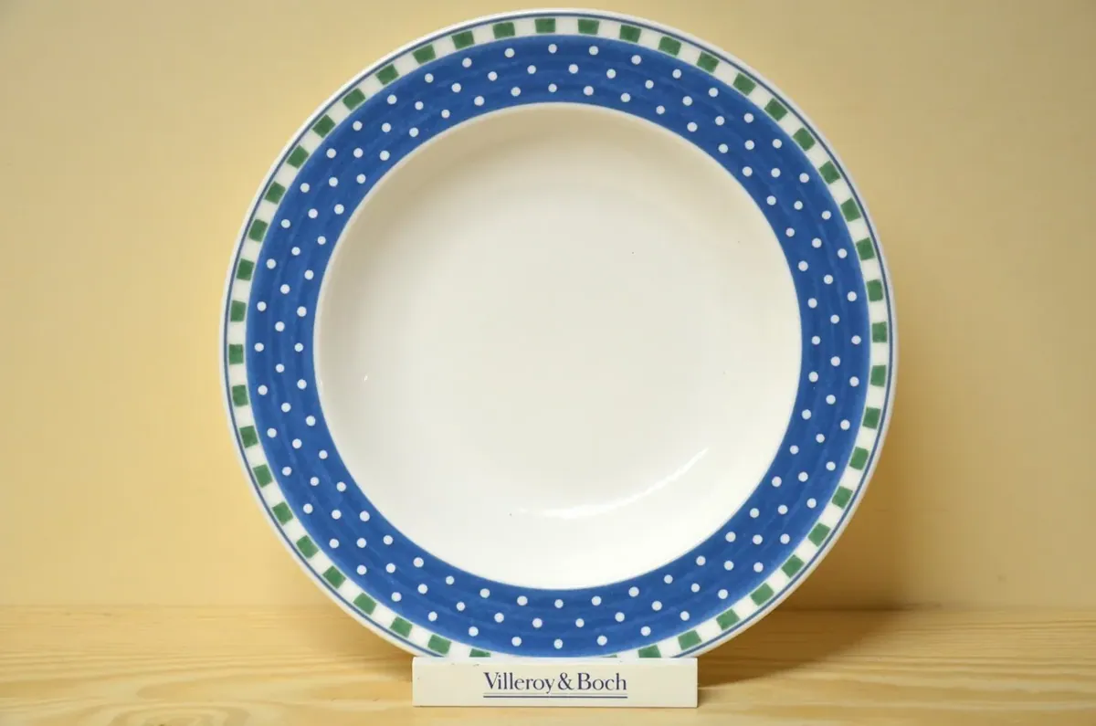 Villeroy & Boch Party Look Suppenteller