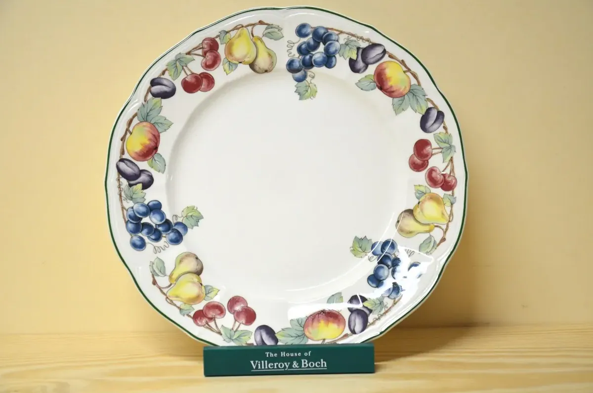 Villeroy & Boch Melina Kuchen / Frühstücksteller