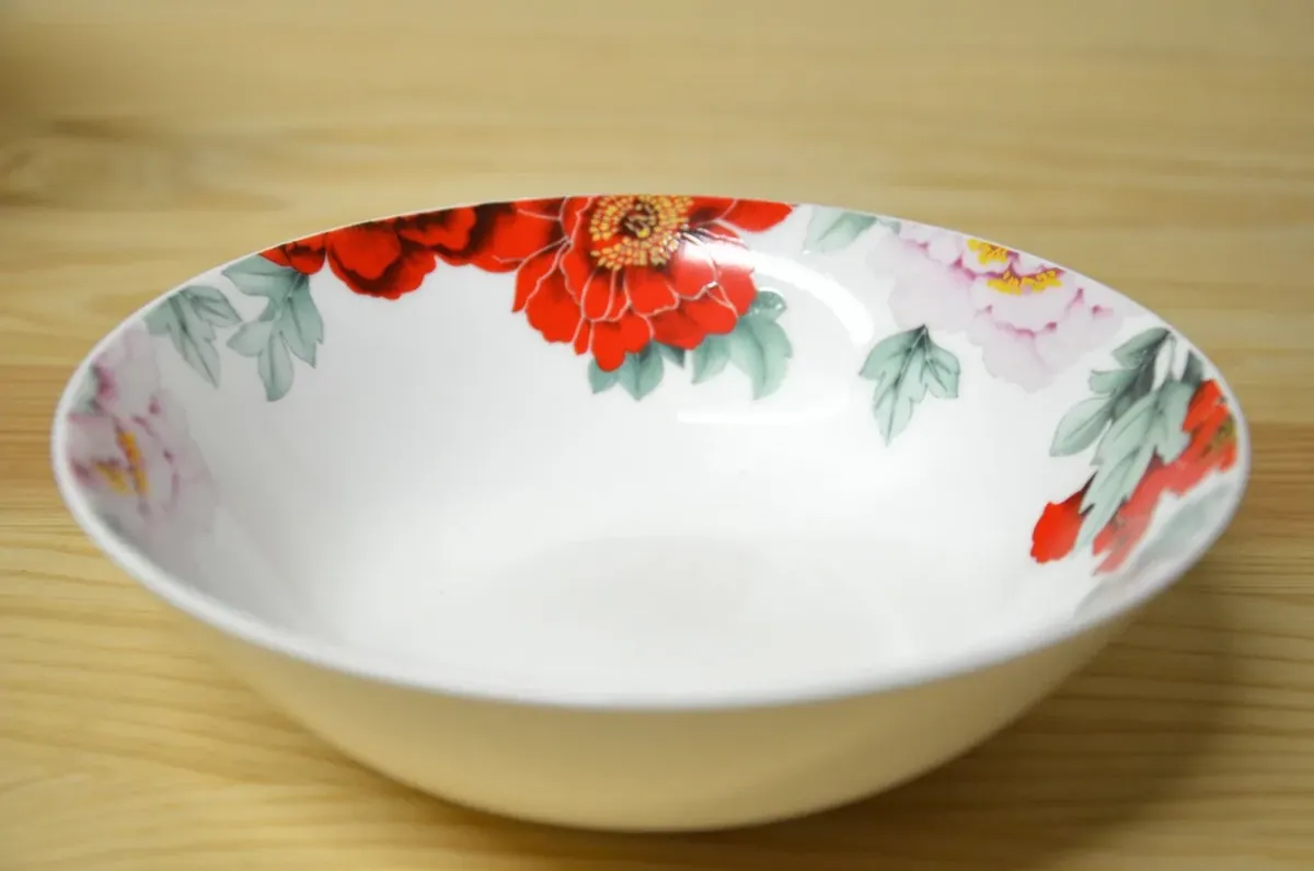 Hutschenreuther Scarlet Dessertschälchen